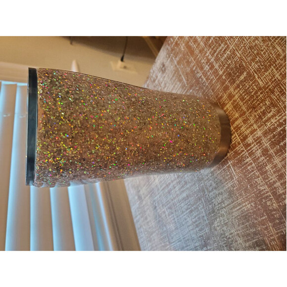 Jesus Coffee Teach Repeat Tumbler - Picture 2 of 5